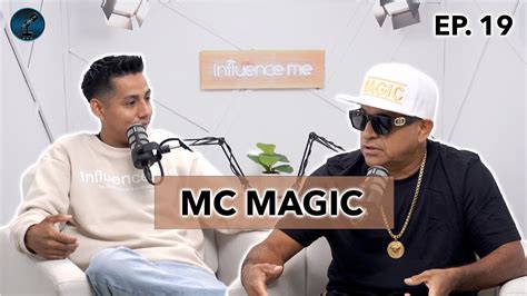 MC Magic's Musical Elixir: How His Love Songs Create an Atmosphere of Romance